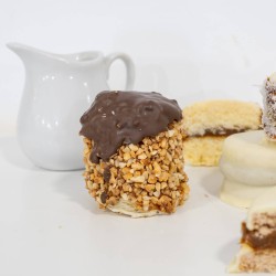 Alfajor milhojas